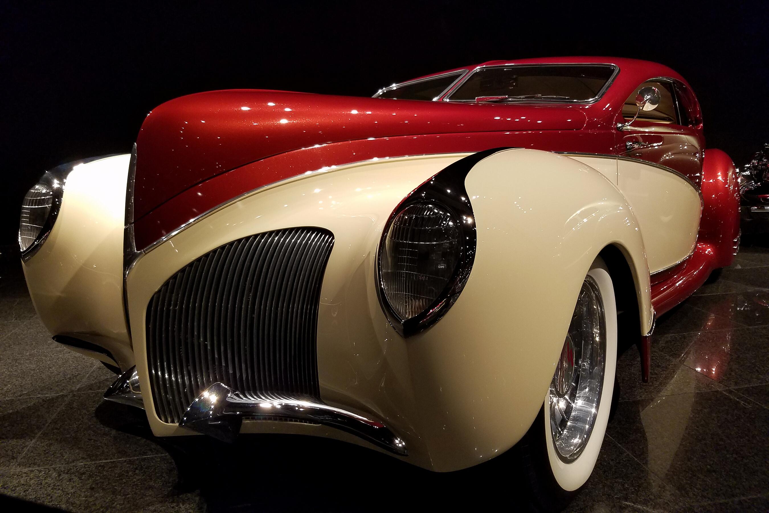 Danville Blackhawk Museum